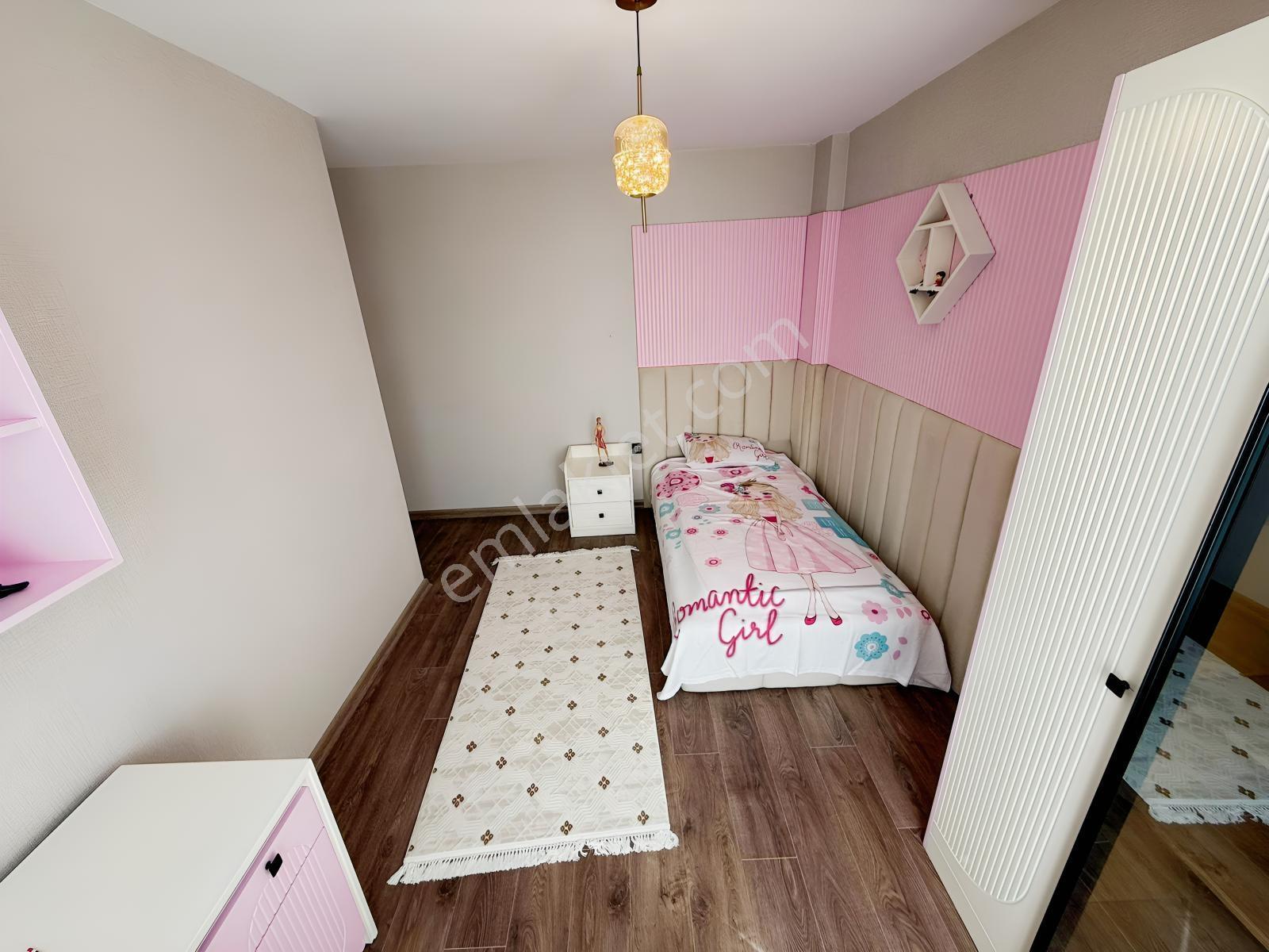 Geniş Ailelere Özel Fırsat Dairesi 5+1 230m2 İlk Gelen Alır..! — fotoğraf 27