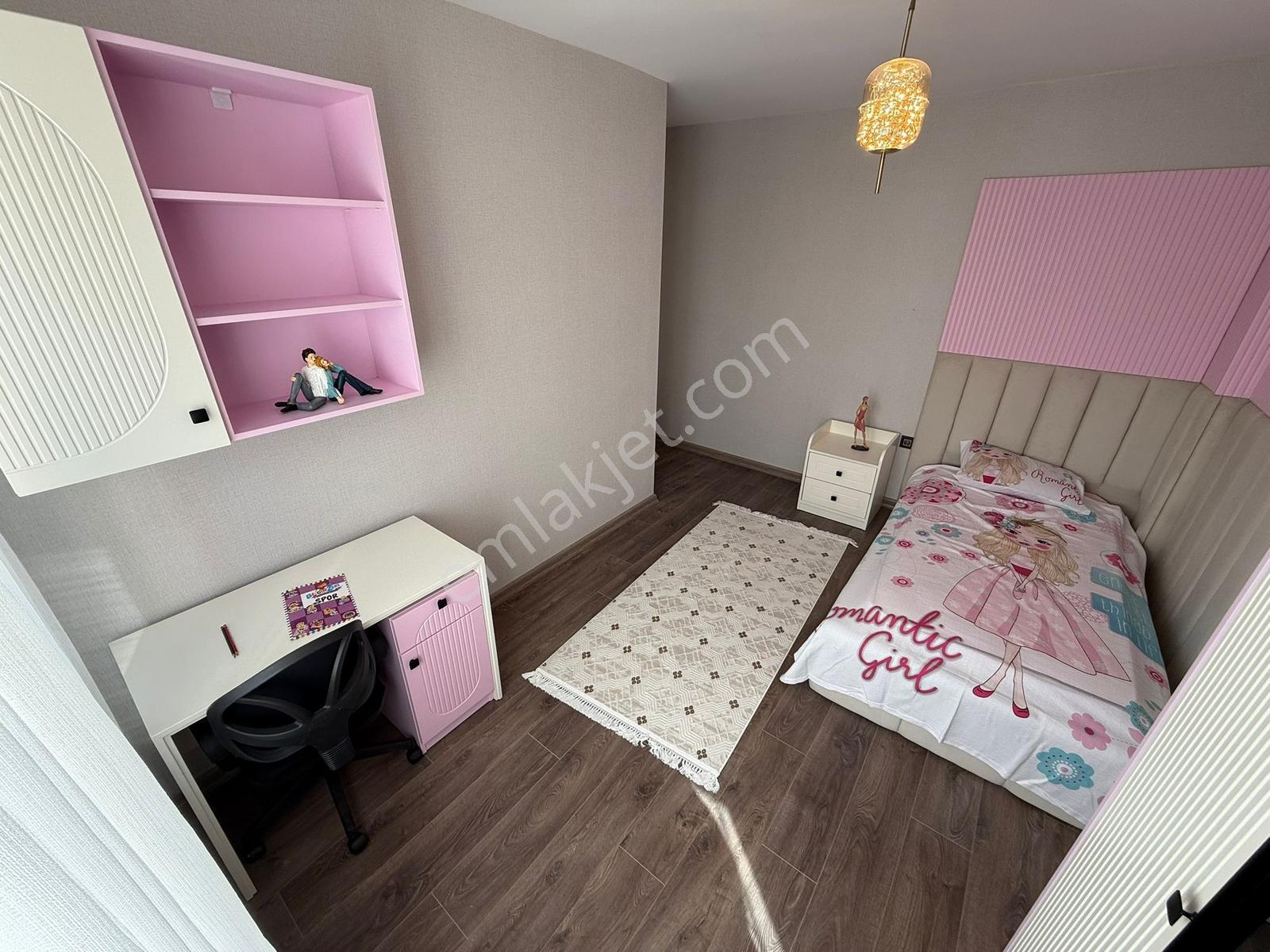 Geniş Ailelere Özel Fırsat Dairesi 5+1 230m2 İlk Gelen Alır..! — fotoğraf 28