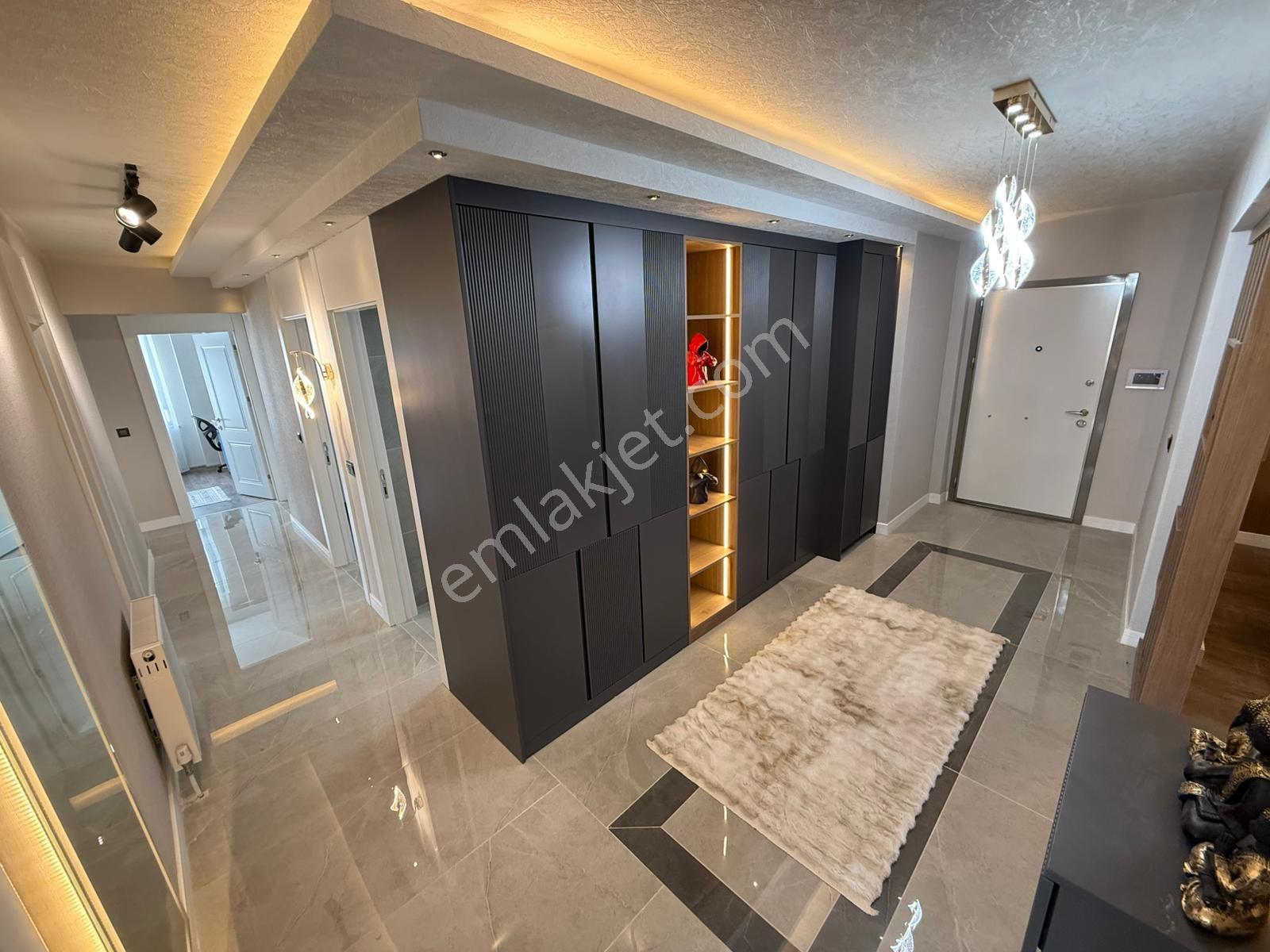 Geniş Ailelere Özel Fırsat Dairesi 5+1 230m2 İlk Gelen Alır..! — fotoğraf 29