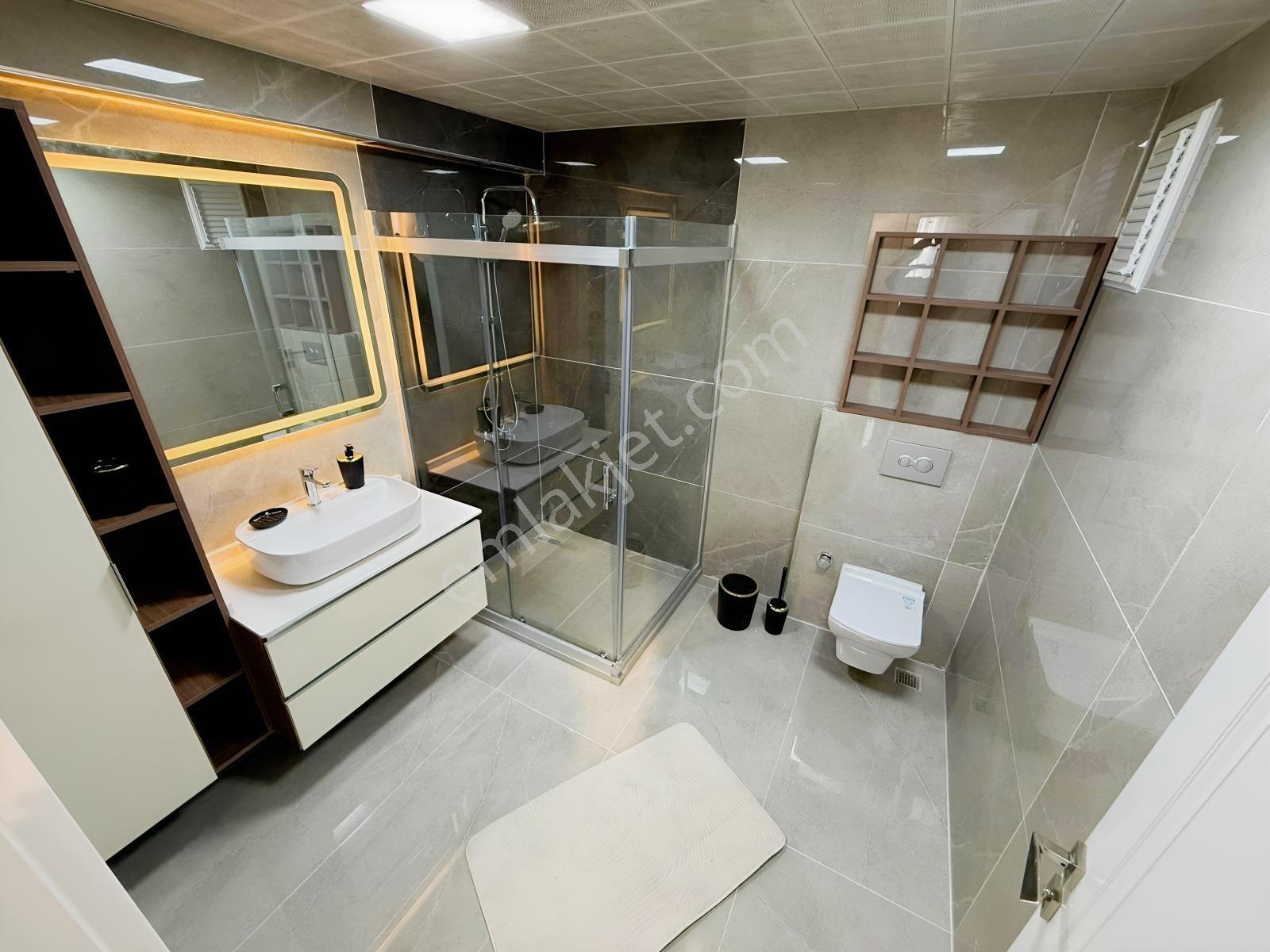 Geniş Ailelere Özel Fırsat Dairesi 5+1 230m2 İlk Gelen Alır..! — fotoğraf 33