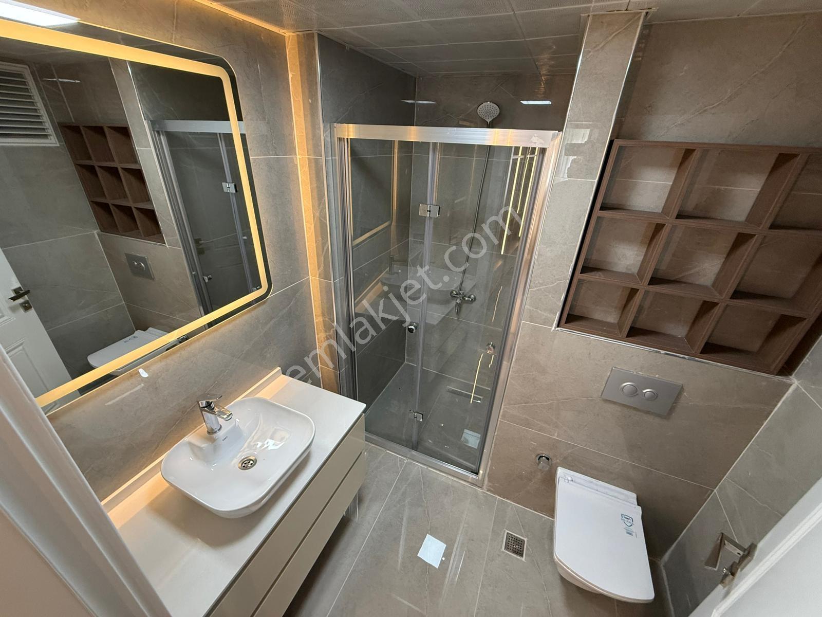 Geniş Ailelere Özel Fırsat Dairesi 5+1 230m2 İlk Gelen Alır..! — fotoğraf 34