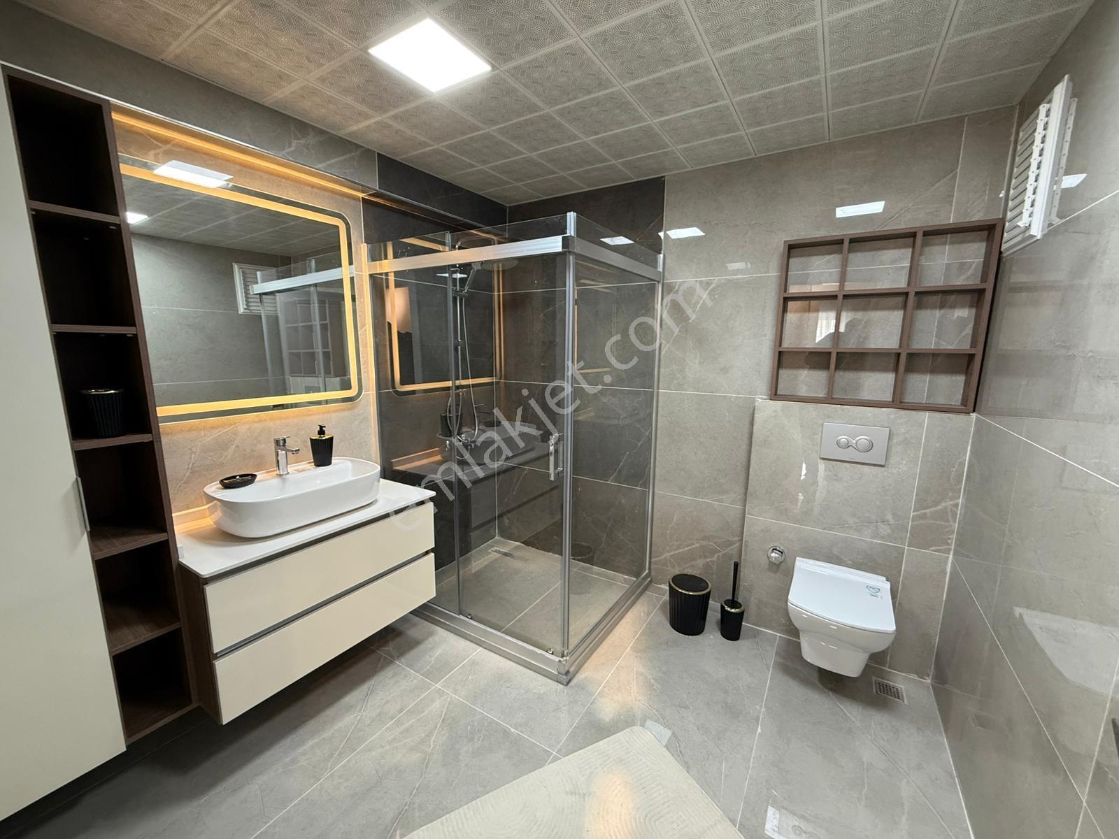 Geniş Ailelere Özel Fırsat Dairesi 5+1 230m2 İlk Gelen Alır..! — fotoğraf 35