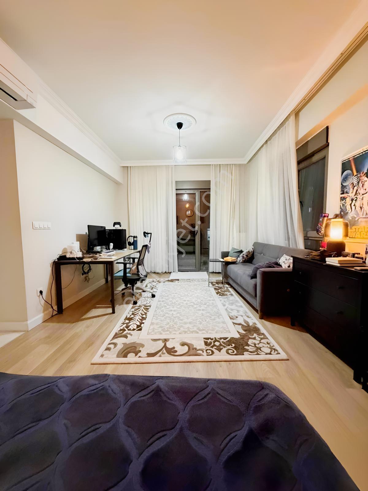Sur Yapı E Parsel'de Satılık 2+1 106m2 Kat:7 Kredi Sıkıntısı Yok — fotoğraf 2