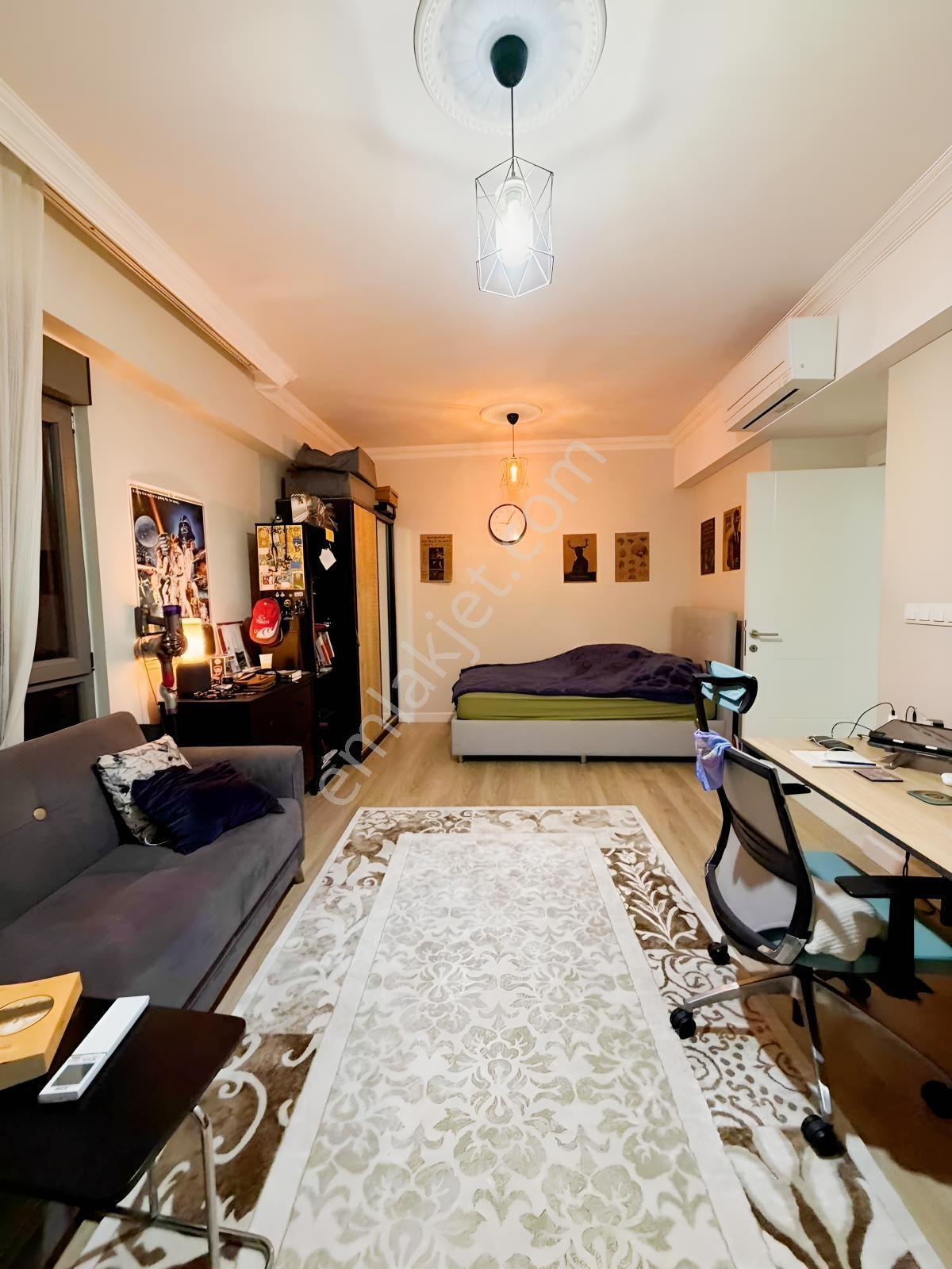 Sur Yapı E Parsel'de Satılık 2+1 106m2 Kat:7 Kredi Sıkıntısı Yok — fotoğraf 3