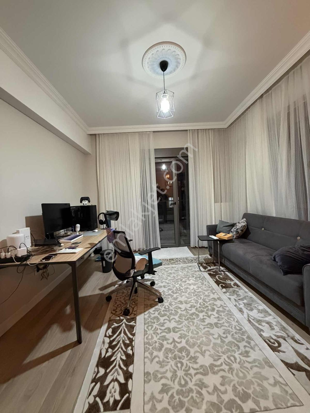 Sur Yapı E Parsel'de Satılık 2+1 106m2 Kat:7 Kredi Sıkıntısı Yok — fotoğraf 4