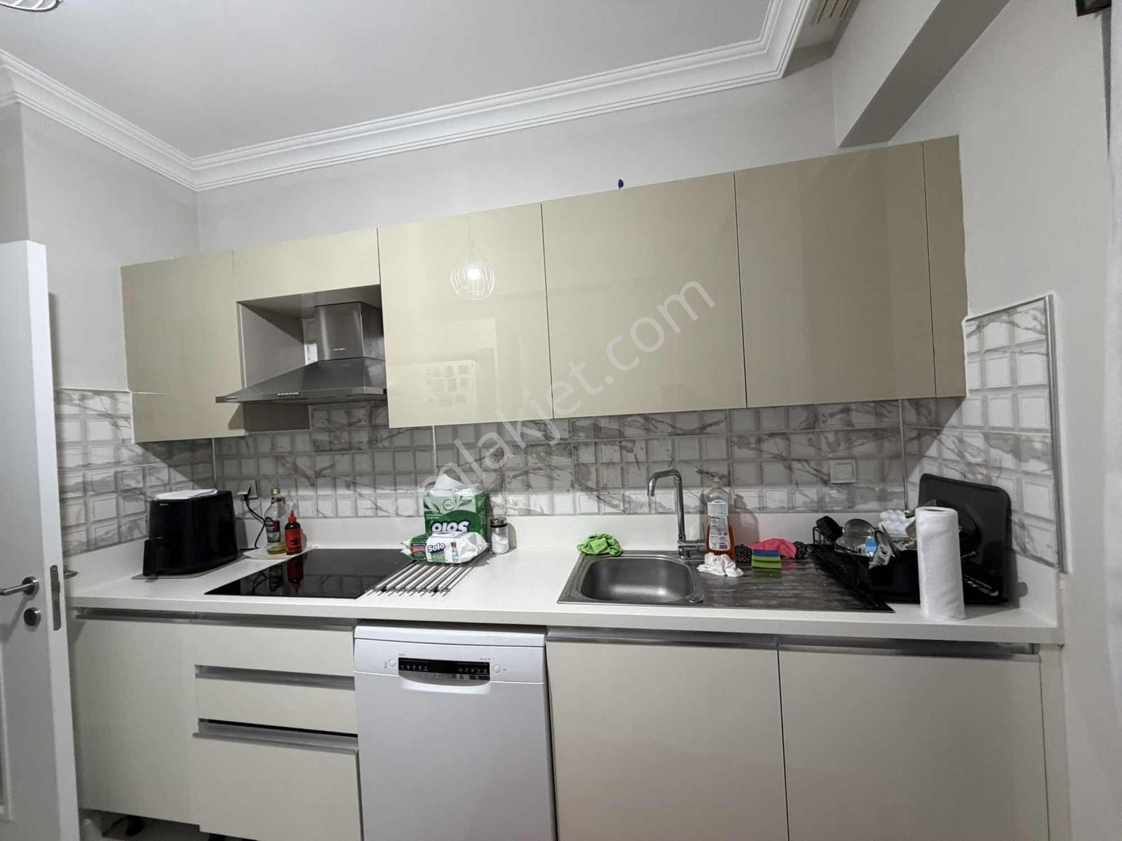 Sur Yapı E Parsel'de Satılık 2+1 106m2 Kat:7 Kredi Sıkıntısı Yok — fotoğraf 5