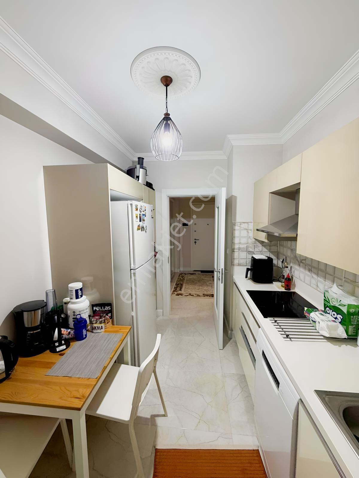 Sur Yapı E Parsel'de Satılık 2+1 106m2 Kat:7 Kredi Sıkıntısı Yok — fotoğraf 6