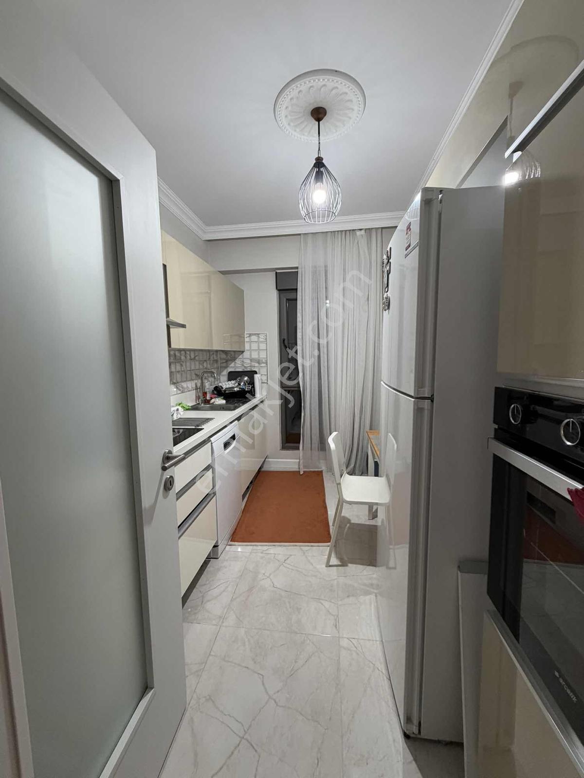 Sur Yapı E Parsel'de Satılık 2+1 106m2 Kat:7 Kredi Sıkıntısı Yok — fotoğraf 7