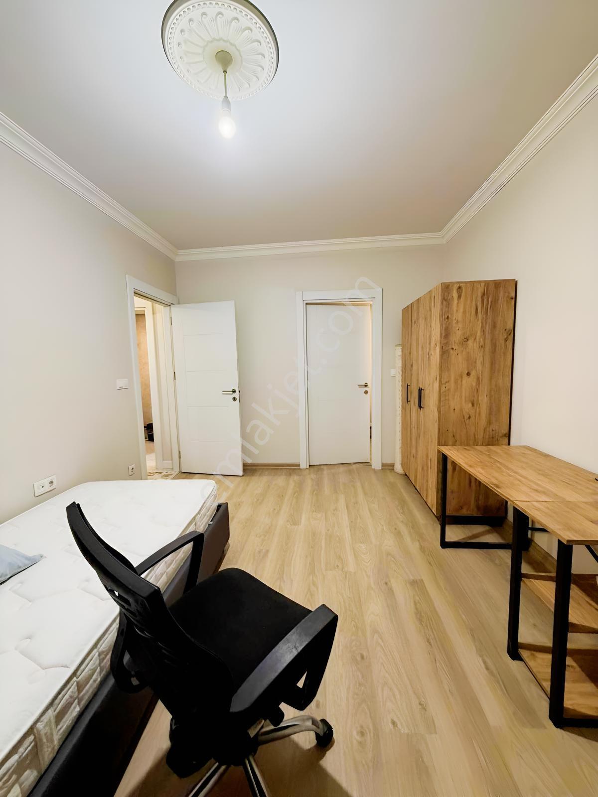 Sur Yapı E Parsel'de Satılık 2+1 106m2 Kat:7 Kredi Sıkıntısı Yok — fotoğraf 8