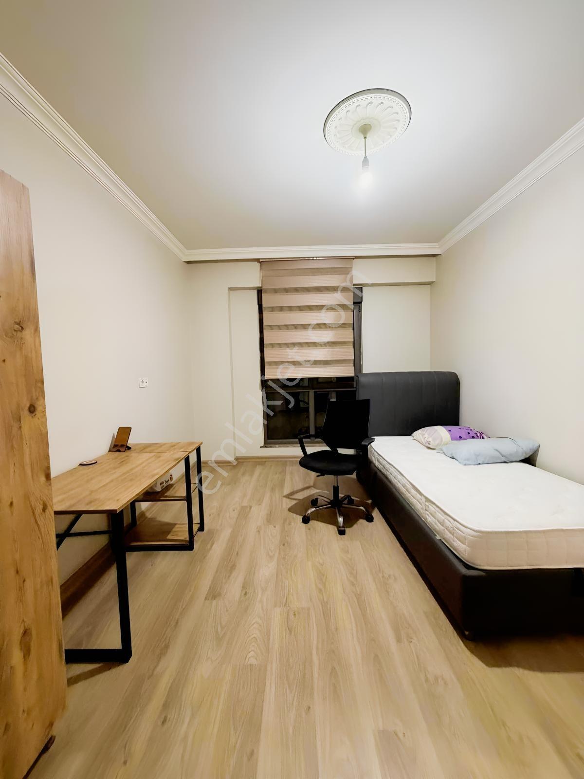 Sur Yapı E Parsel'de Satılık 2+1 106m2 Kat:7 Kredi Sıkıntısı Yok — fotoğraf 10