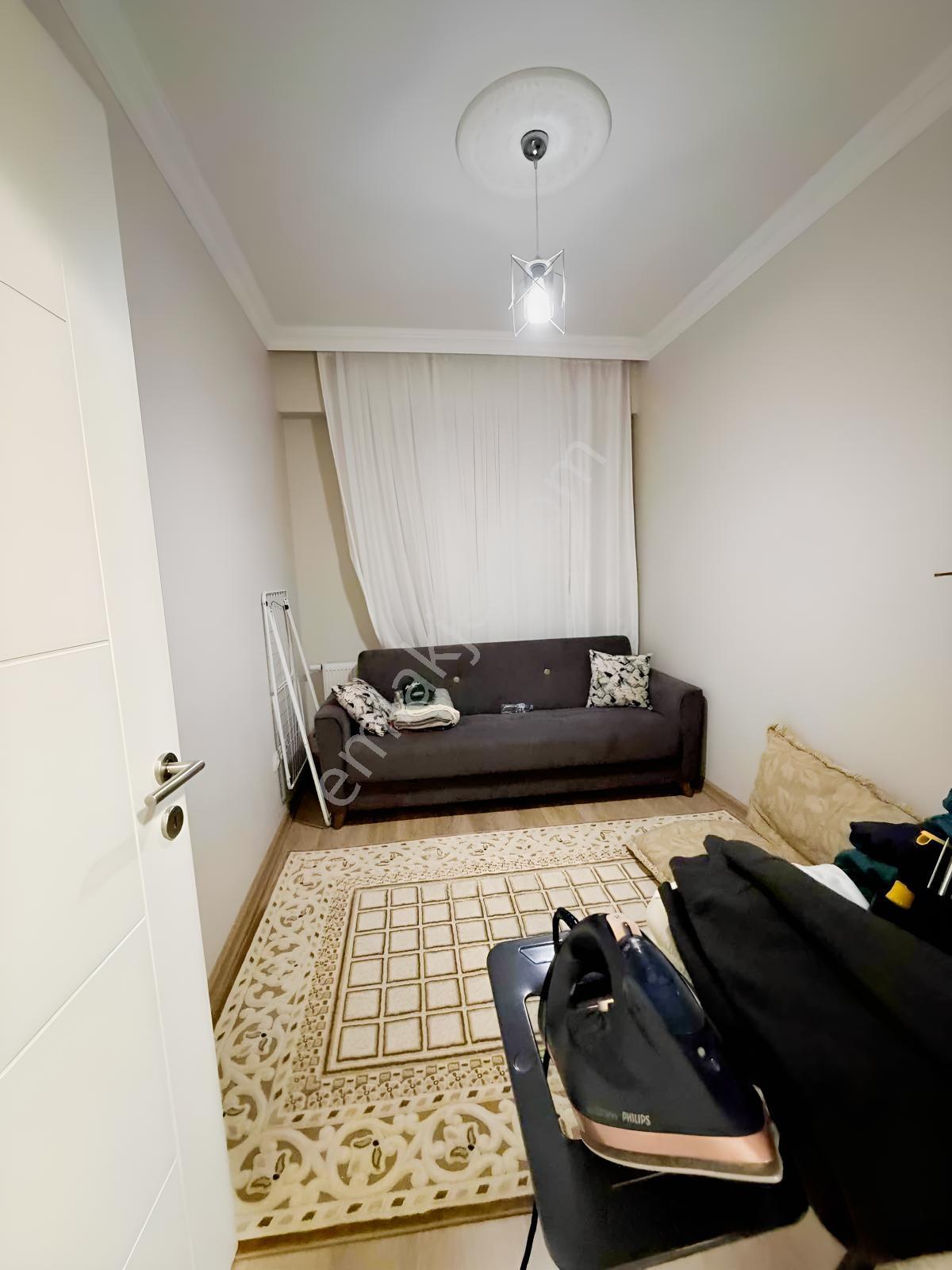 Sur Yapı E Parsel'de Satılık 2+1 106m2 Kat:7 Kredi Sıkıntısı Yok — fotoğraf 11