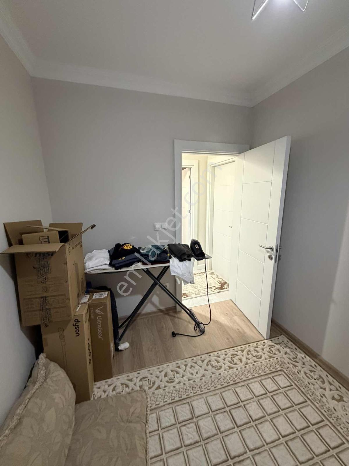 Sur Yapı E Parsel'de Satılık 2+1 106m2 Kat:7 Kredi Sıkıntısı Yok — fotoğraf 12