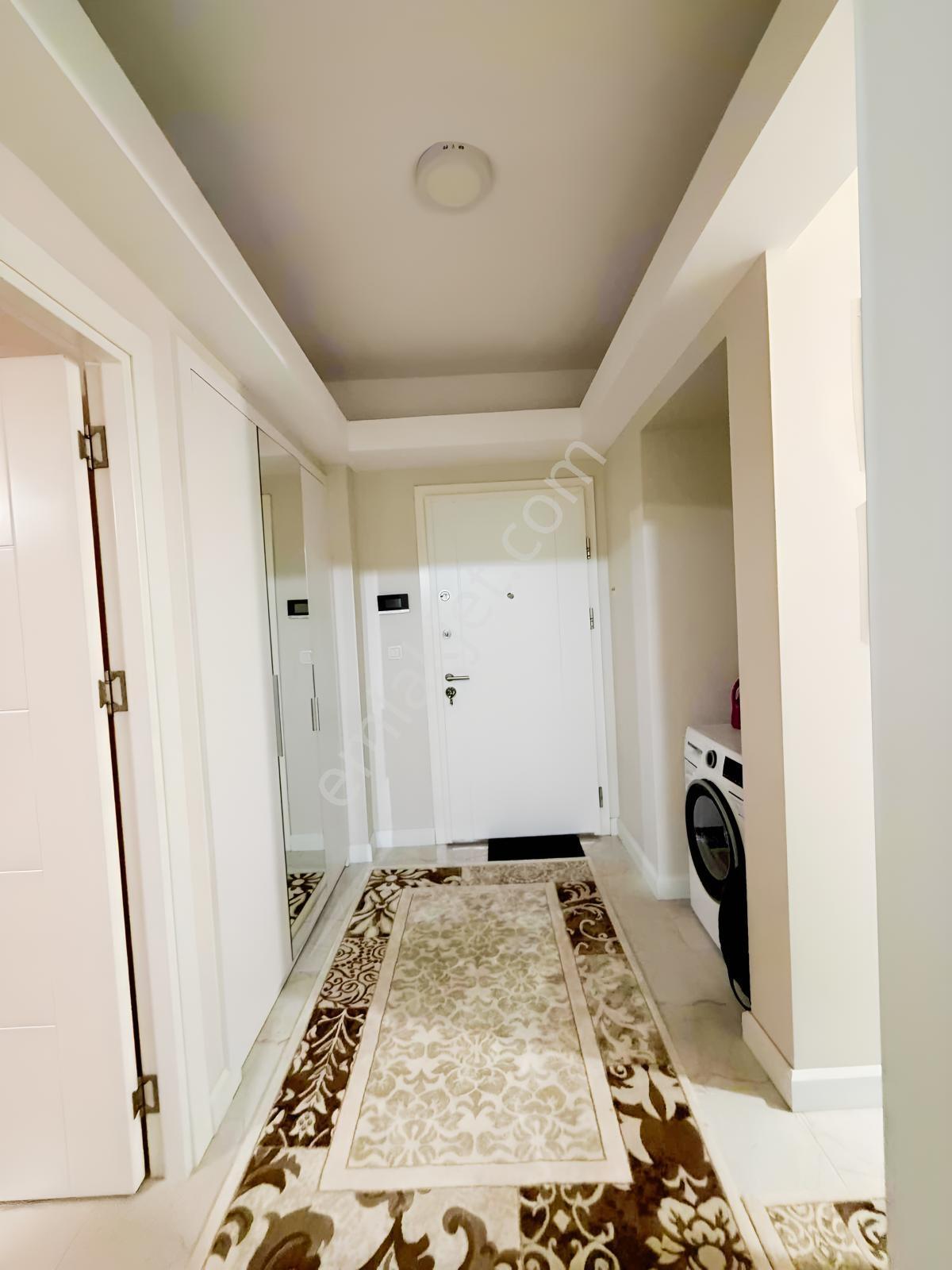 Sur Yapı E Parsel'de Satılık 2+1 106m2 Kat:7 Kredi Sıkıntısı Yok — fotoğraf 13
