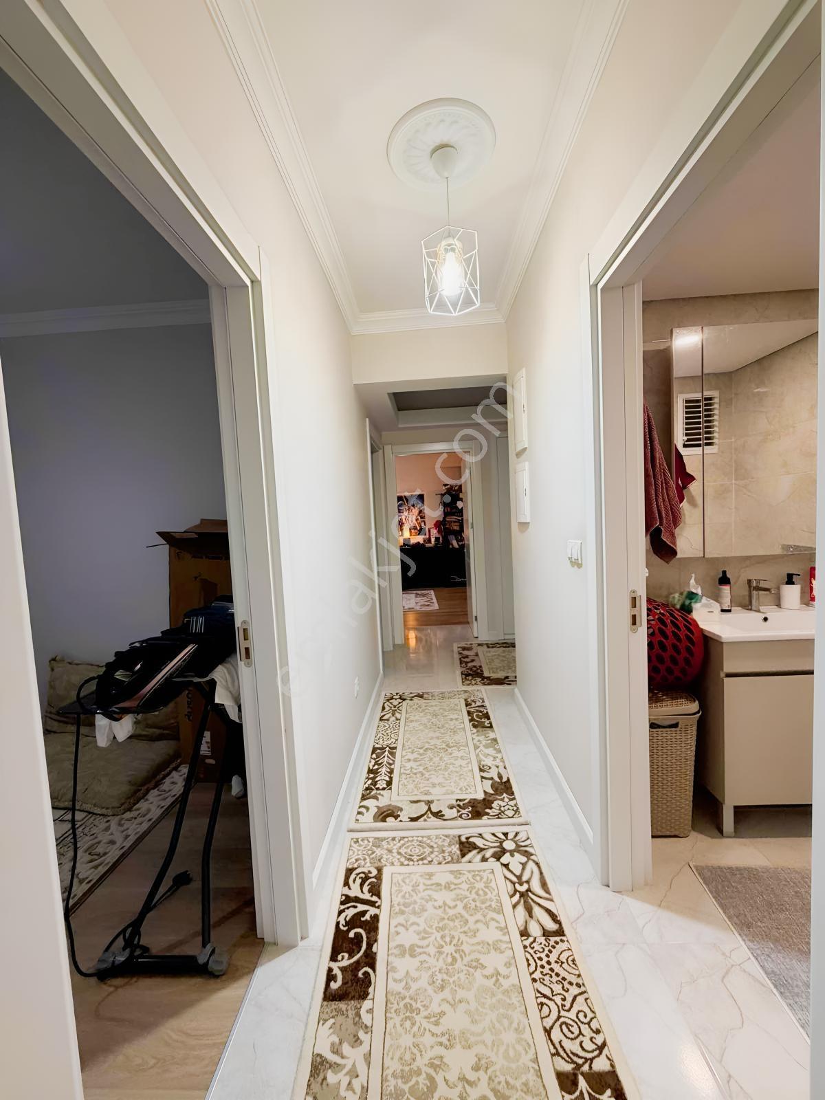 Sur Yapı E Parsel'de Satılık 2+1 106m2 Kat:7 Kredi Sıkıntısı Yok — fotoğraf 14