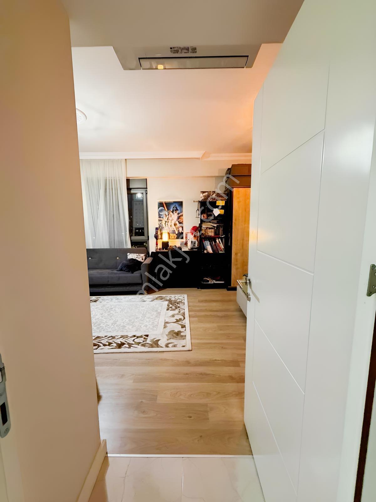 Sur Yapı E Parsel'de Satılık 2+1 106m2 Kat:7 Kredi Sıkıntısı Yok — fotoğraf 15