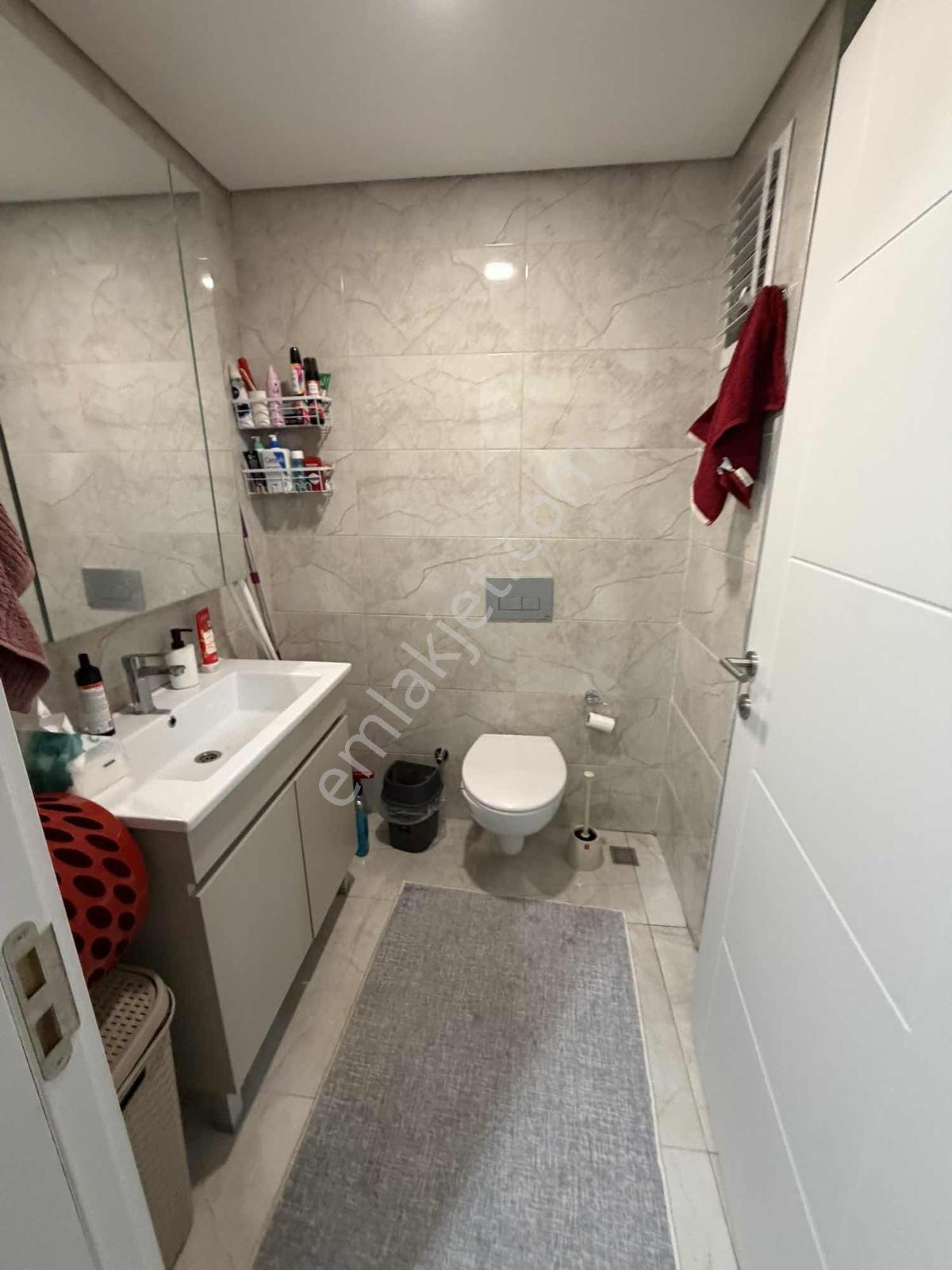 Sur Yapı E Parsel'de Satılık 2+1 106m2 Kat:7 Kredi Sıkıntısı Yok — fotoğraf 16