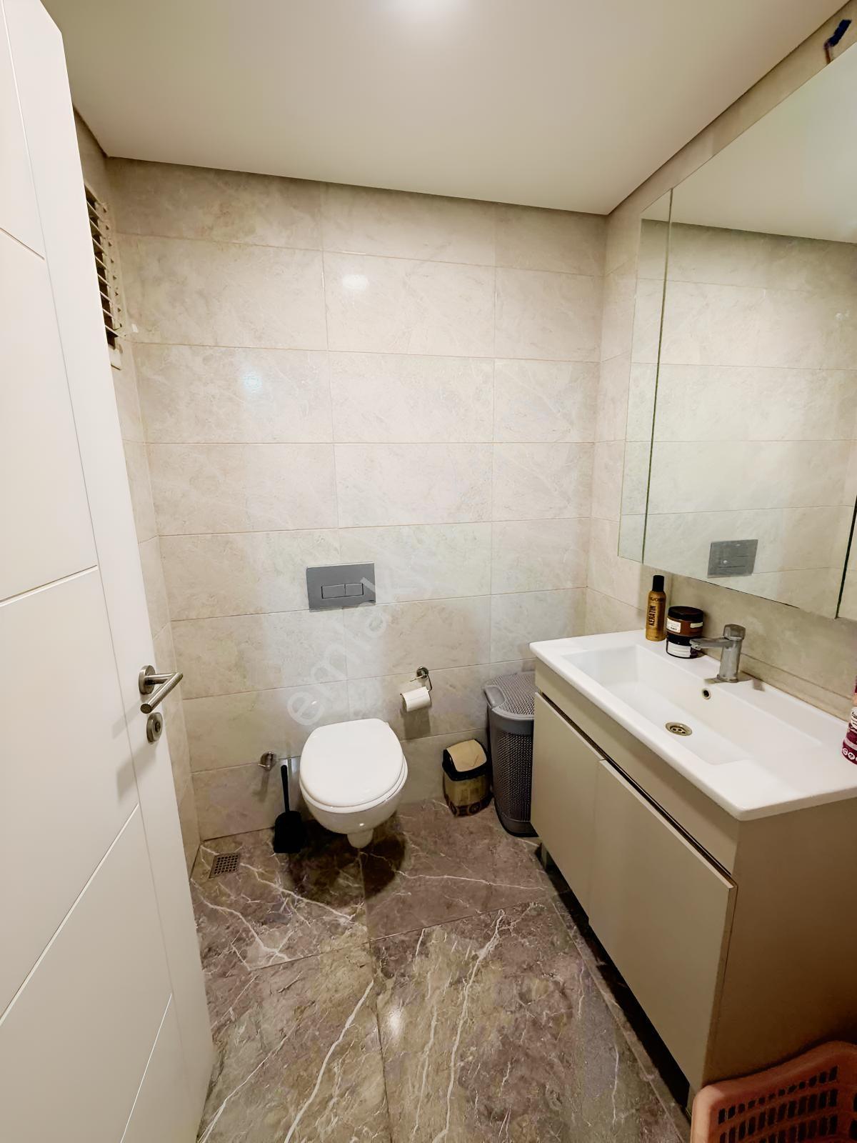 Sur Yapı E Parsel'de Satılık 2+1 106m2 Kat:7 Kredi Sıkıntısı Yok — fotoğraf 17