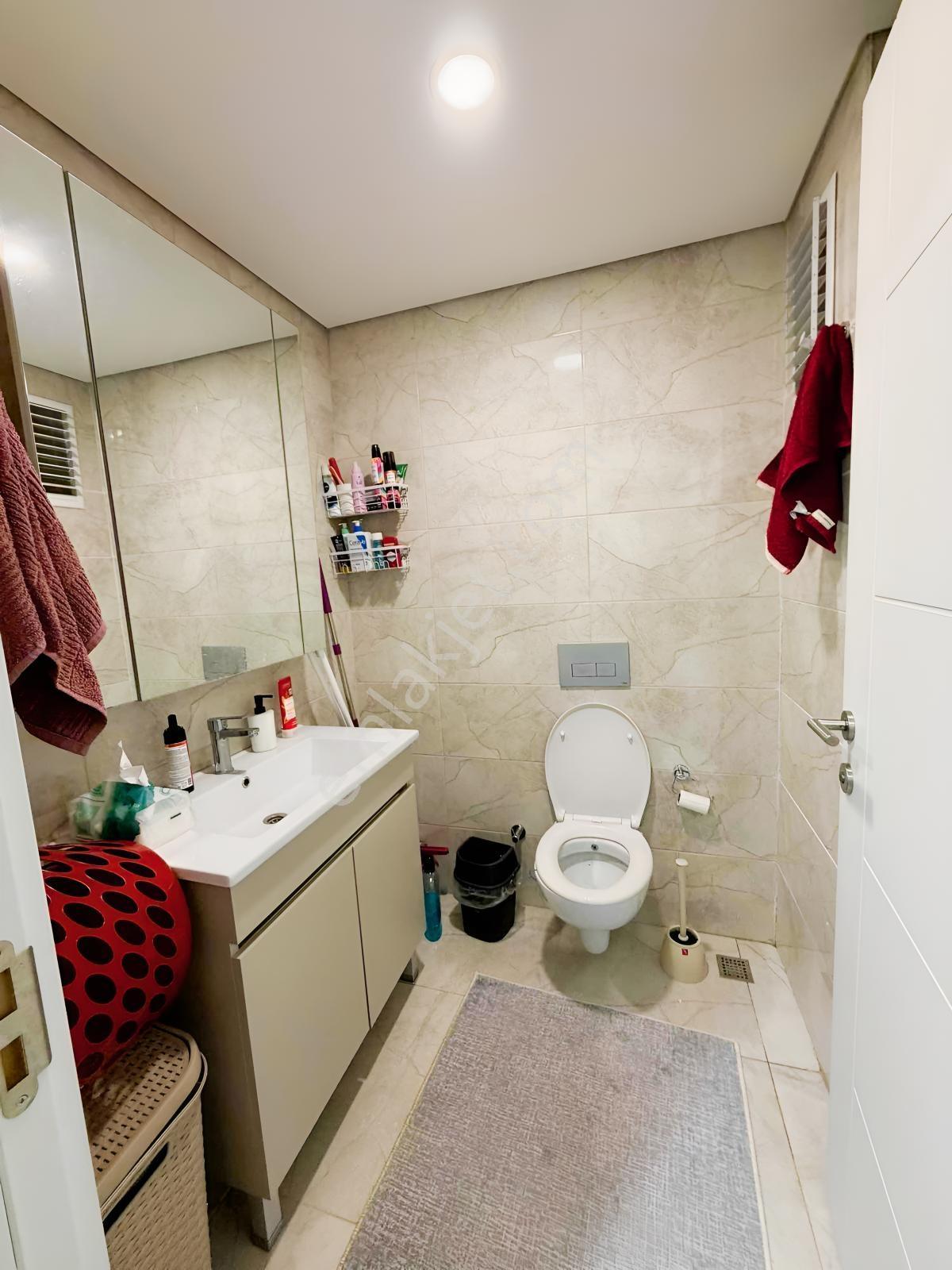 Sur Yapı E Parsel'de Satılık 2+1 106m2 Kat:7 Kredi Sıkıntısı Yok — fotoğraf 18
