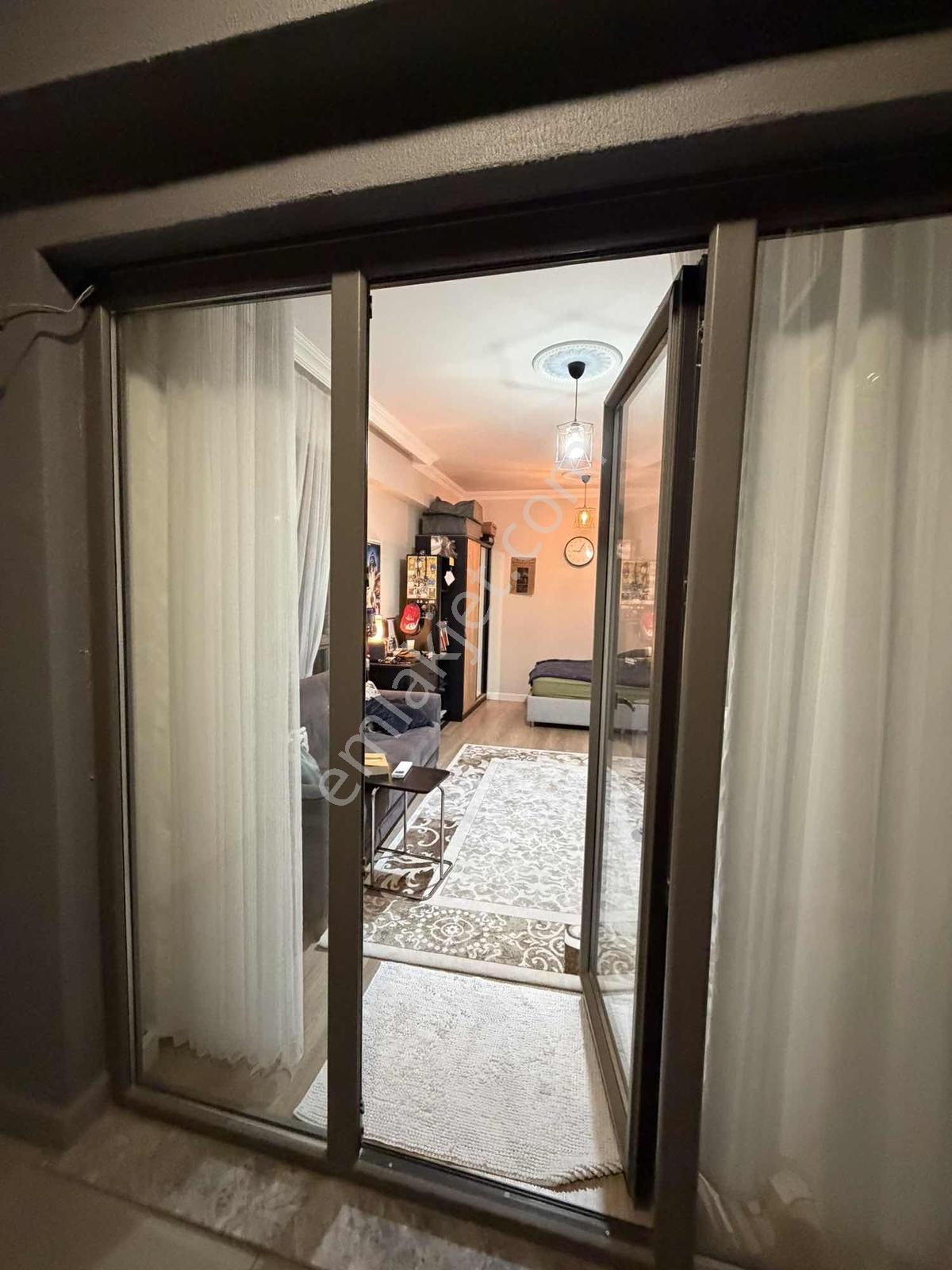 Sur Yapı E Parsel'de Satılık 2+1 106m2 Kat:7 Kredi Sıkıntısı Yok — fotoğraf 20