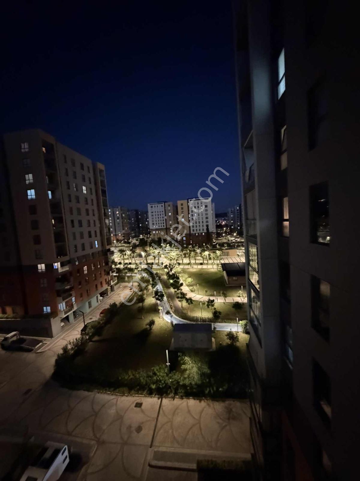 Sur Yapı E Parsel'de Satılık 2+1 106m2 Kat:7 Kredi Sıkıntısı Yok — fotoğraf 22