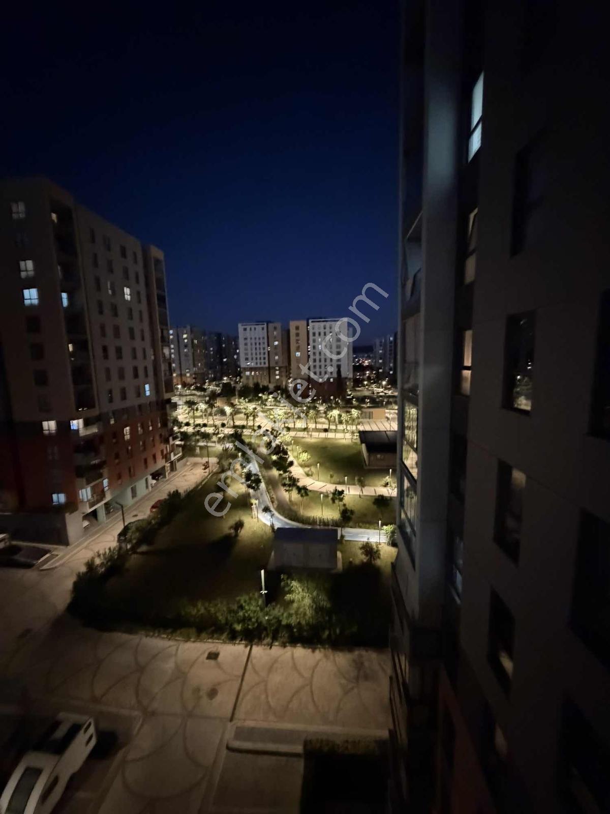 Sur Yapı E Parsel'de Satılık 2+1 106m2 Kat:7 Kredi Sıkıntısı Yok — fotoğraf 23