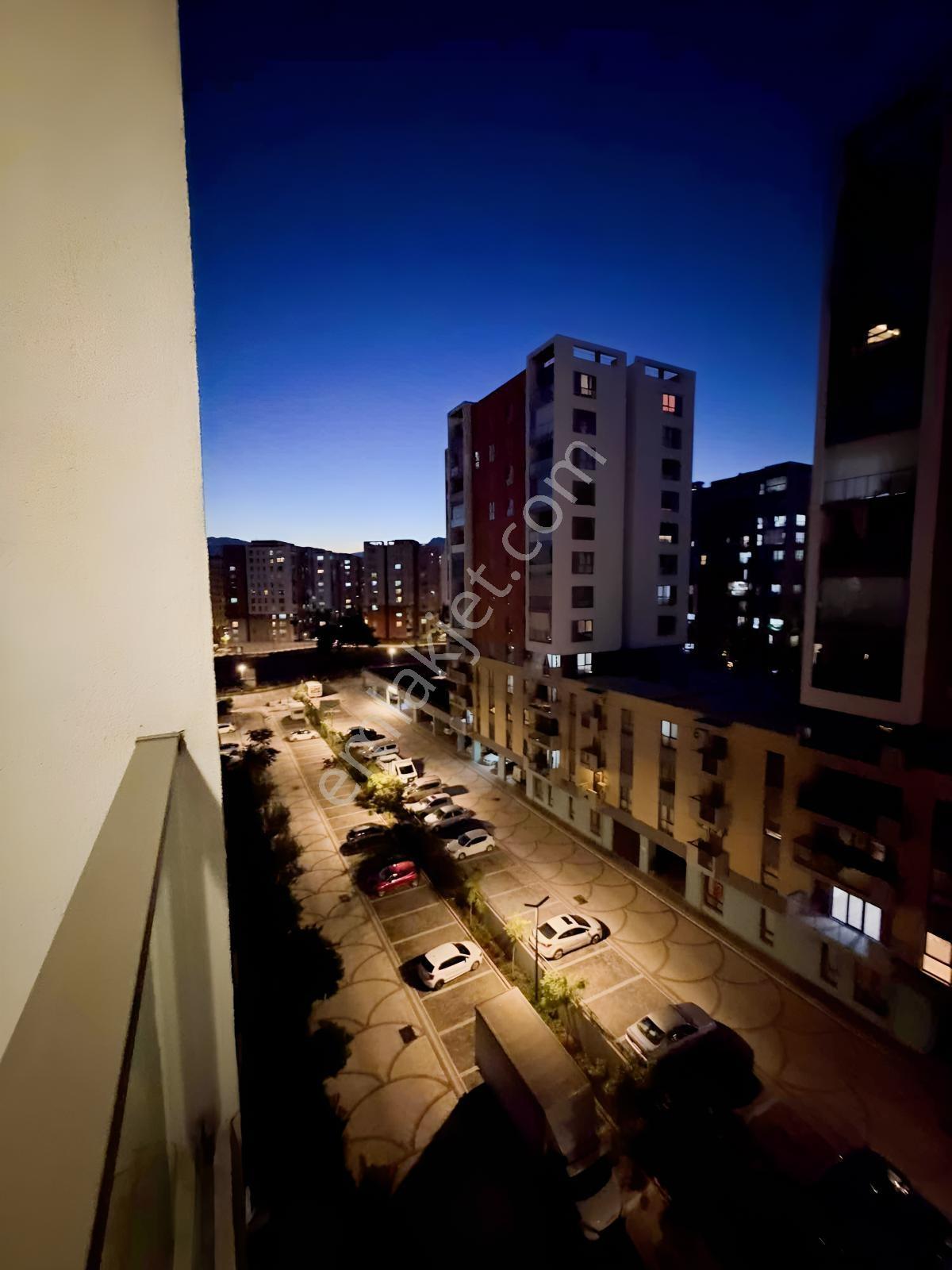 Sur Yapı E Parsel'de Satılık 2+1 106m2 Kat:7 Kredi Sıkıntısı Yok — fotoğraf 24