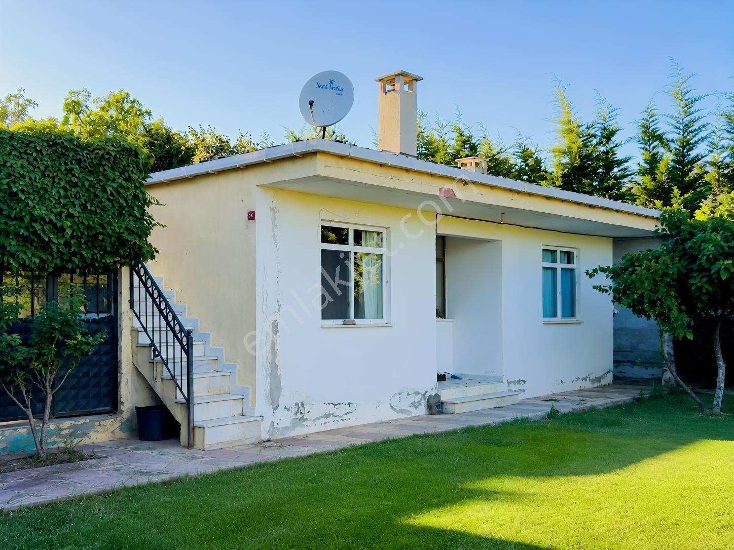 Çatalca İzzettin'de 4013m² Arsalı, Havuzlu, 14 Odalı Süper Villa — fotoğraf 14