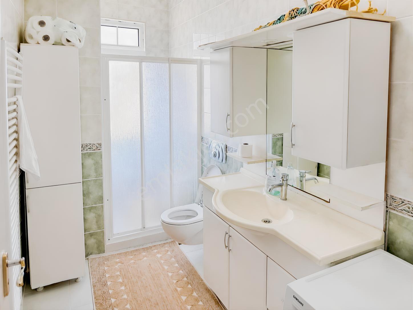Çatalca İzzettin'de 4013m² Arsalı, Havuzlu, 14 Odalı Süper Villa — fotoğraf 32