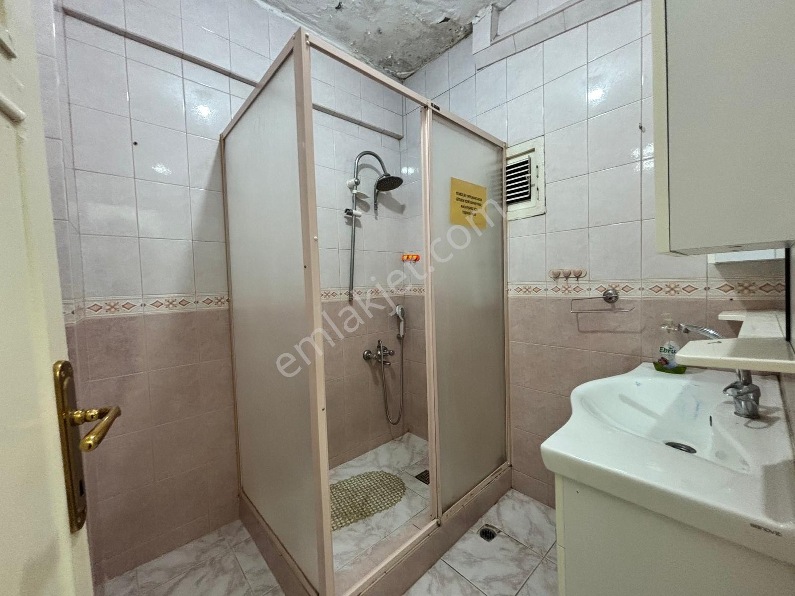 İlk-ev'den Boş Her Zaman Bakılabilir Çetin Emeç Yakını Balkonlu Kombili Yüksek Giriş 2+1 — fotoğraf 18