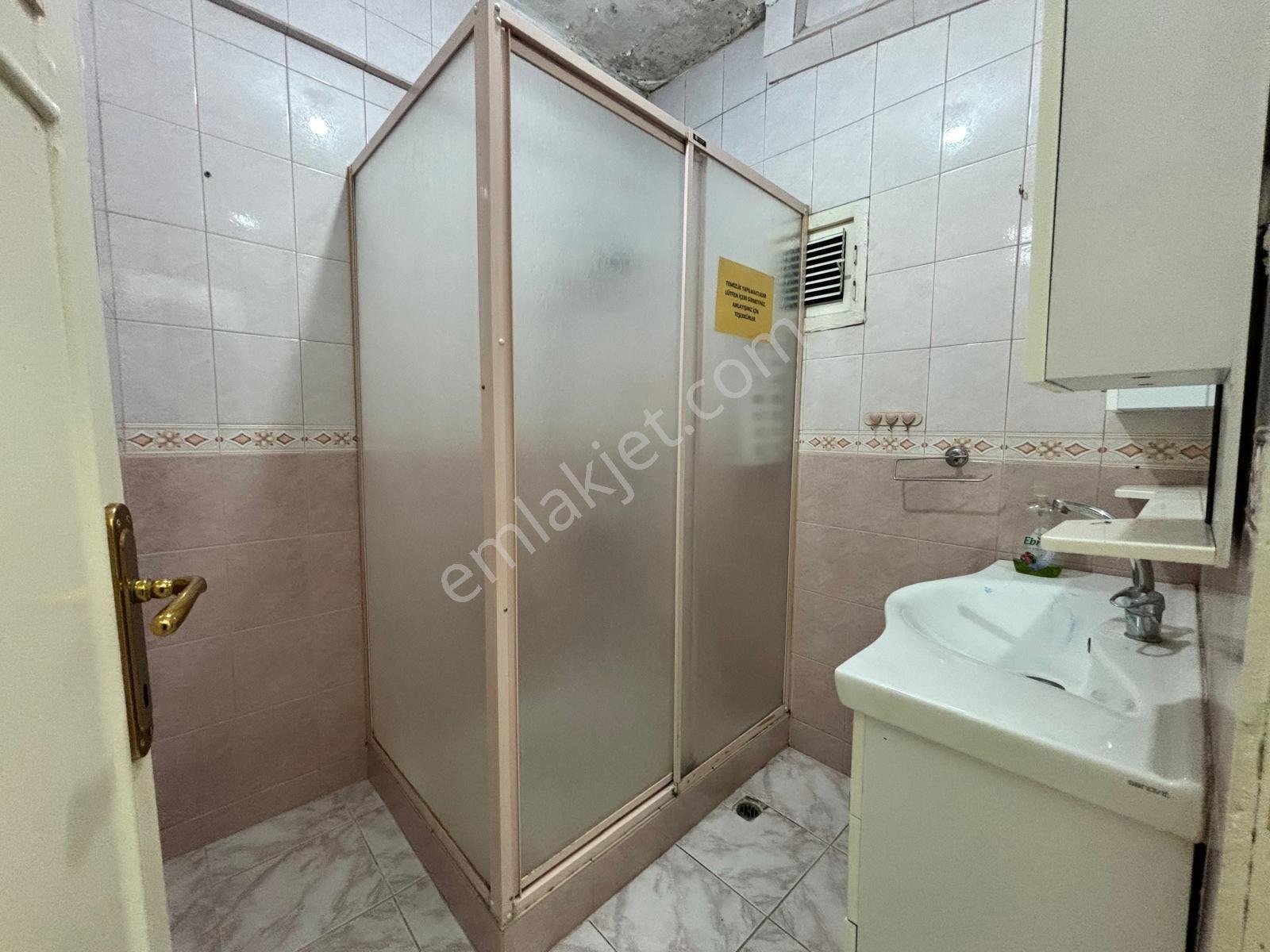 İlk-ev'den Boş Her Zaman Bakılabilir Çetin Emeç Yakını Balkonlu Kombili Yüksek Giriş 2+1 — fotoğraf 19