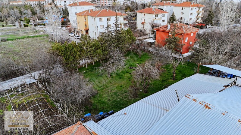 Osmanlı Dan Kat Karşılığına Uygun Tek Parsel Doğu Cephe Arsa — fotoğraf 6