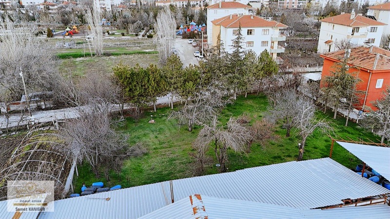 Osmanlı Dan Kat Karşılığına Uygun Tek Parsel Doğu Cephe Arsa — fotoğraf 7
