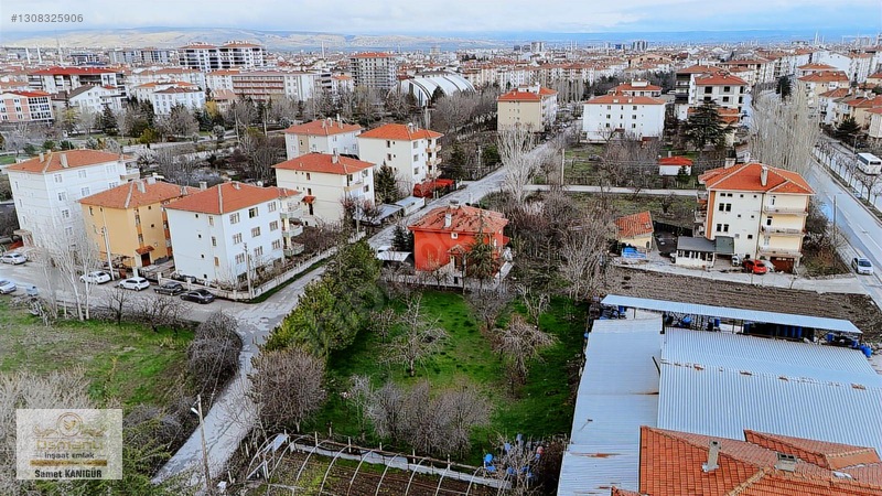 Osmanlı Dan Kat Karşılığına Uygun Tek Parsel Doğu Cephe Arsa — fotoğraf 18