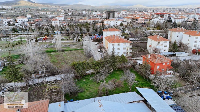 Osmanlı Dan Kat Karşılığına Uygun Tek Parsel Doğu Cephe Arsa — fotoğraf 21