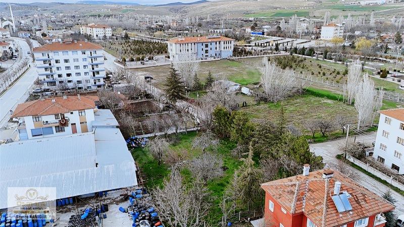 Osmanlı Dan Kat Karşılığına Uygun Tek Parsel Doğu Cephe Arsa — fotoğraf 26