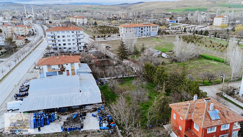 Osmanlı Dan Kat Karşılığına Uygun Tek Parsel Doğu Cephe Arsa — fotoğraf 27