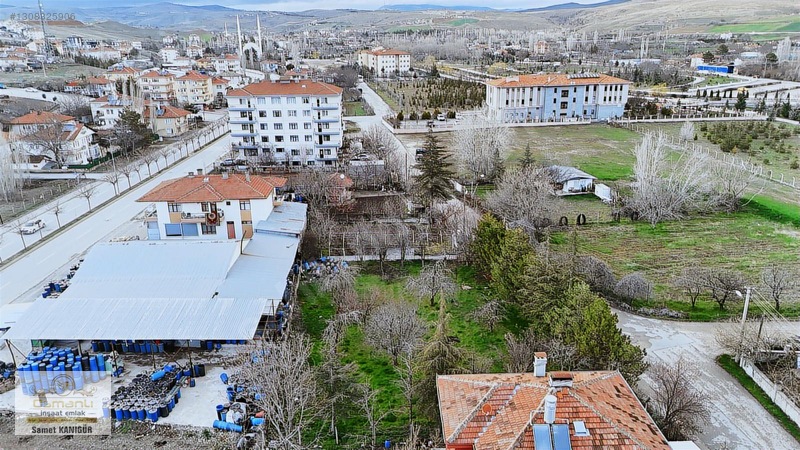 Osmanlı Dan Kat Karşılığına Uygun Tek Parsel Doğu Cephe Arsa — fotoğraf 28