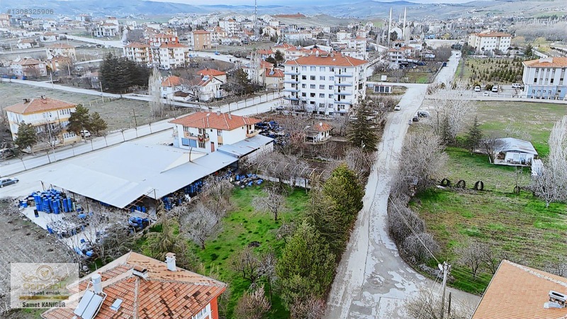 Osmanlı Dan Kat Karşılığına Uygun Tek Parsel Doğu Cephe Arsa — fotoğraf 29