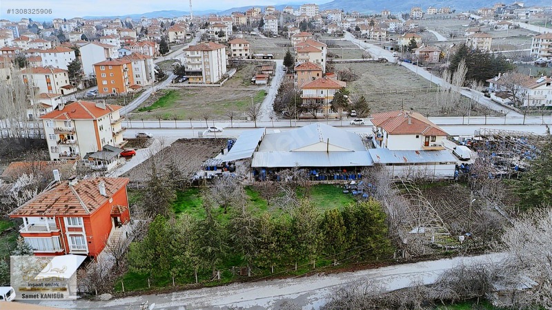 Osmanlı Dan Kat Karşılığına Uygun Tek Parsel Doğu Cephe Arsa — fotoğraf 32