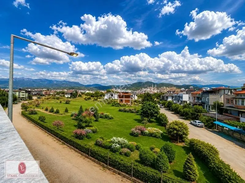 Yüksel'den Hamidiye'de Sıfır Lüks 3+1 Fırsat Dubleks — fotoğraf 2