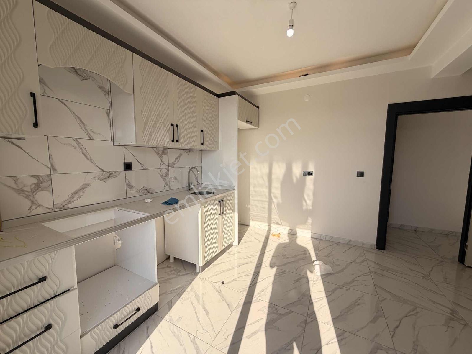 Yeni Şehir Hastanesi Yanı Stadyum Civarı 2+1 Satılık Daire — fotoğraf 2