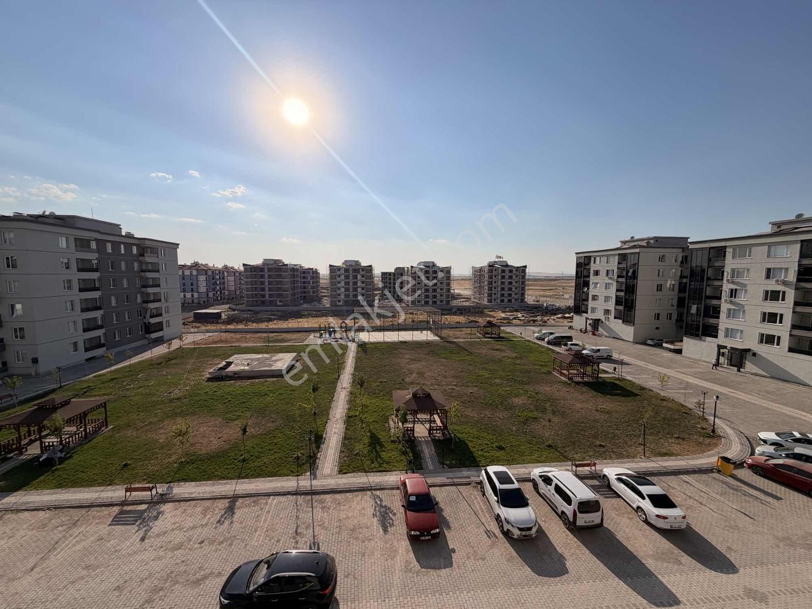 Yeni Şehir Hastanesi Yanı Stadyum Civarı 2+1 Satılık Daire — fotoğraf 4