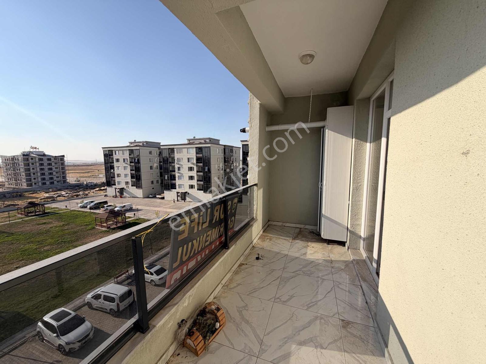 Yeni Şehir Hastanesi Yanı Stadyum Civarı 2+1 Satılık Daire — fotoğraf 5