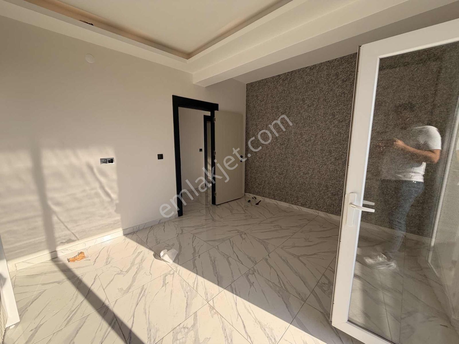 Yeni Şehir Hastanesi Yanı Stadyum Civarı 2+1 Satılık Daire — fotoğraf 6