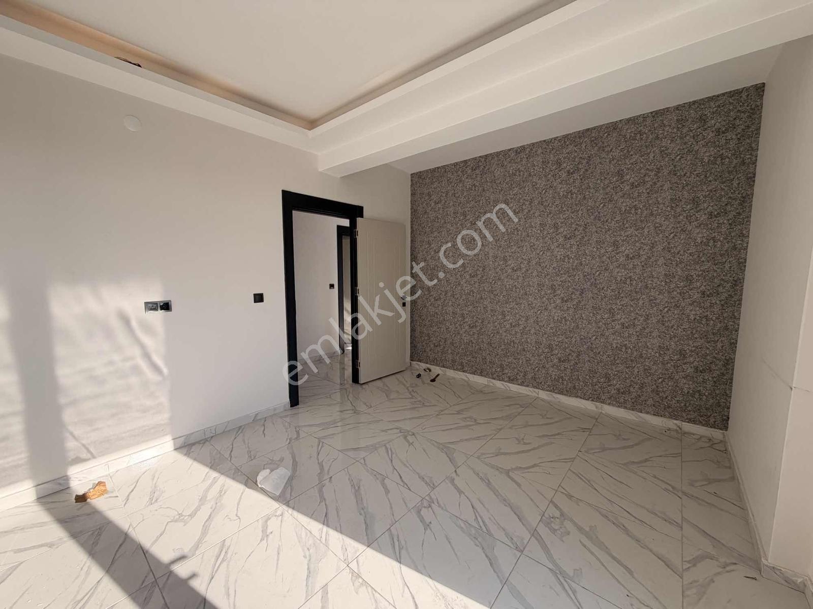 Yeni Şehir Hastanesi Yanı Stadyum Civarı 2+1 Satılık Daire — fotoğraf 7