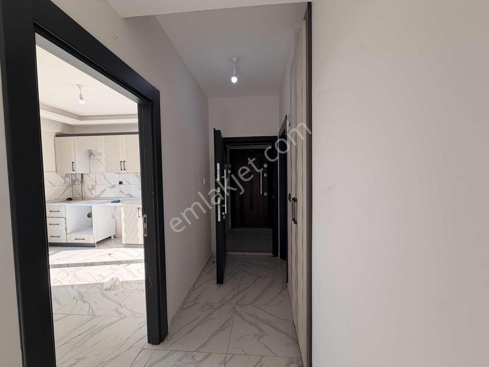 Yeni Şehir Hastanesi Yanı Stadyum Civarı 2+1 Satılık Daire — fotoğraf 9