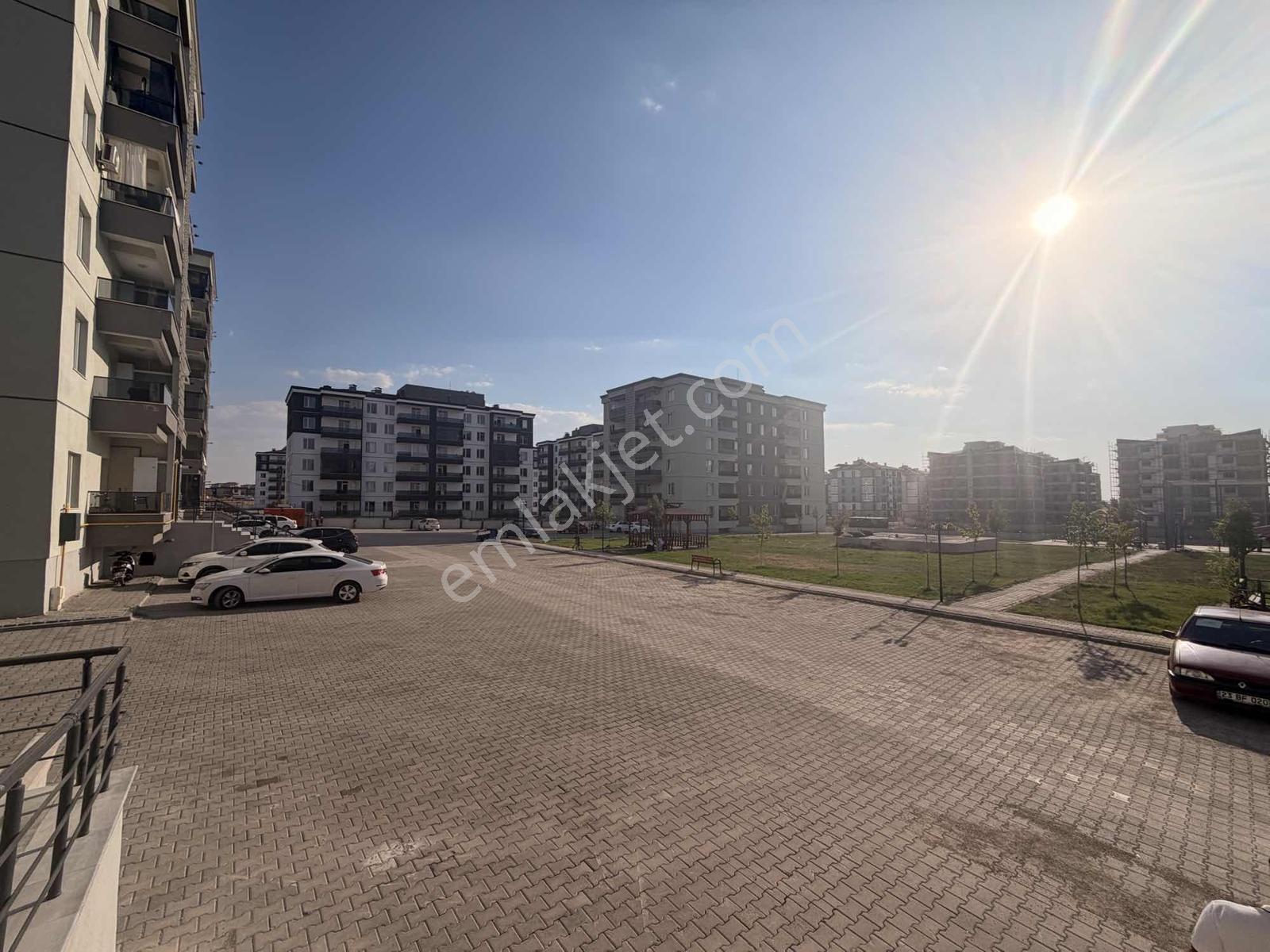 Yeni Şehir Hastanesi Yanı Stadyum Civarı 2+1 Satılık Daire — fotoğraf 10
