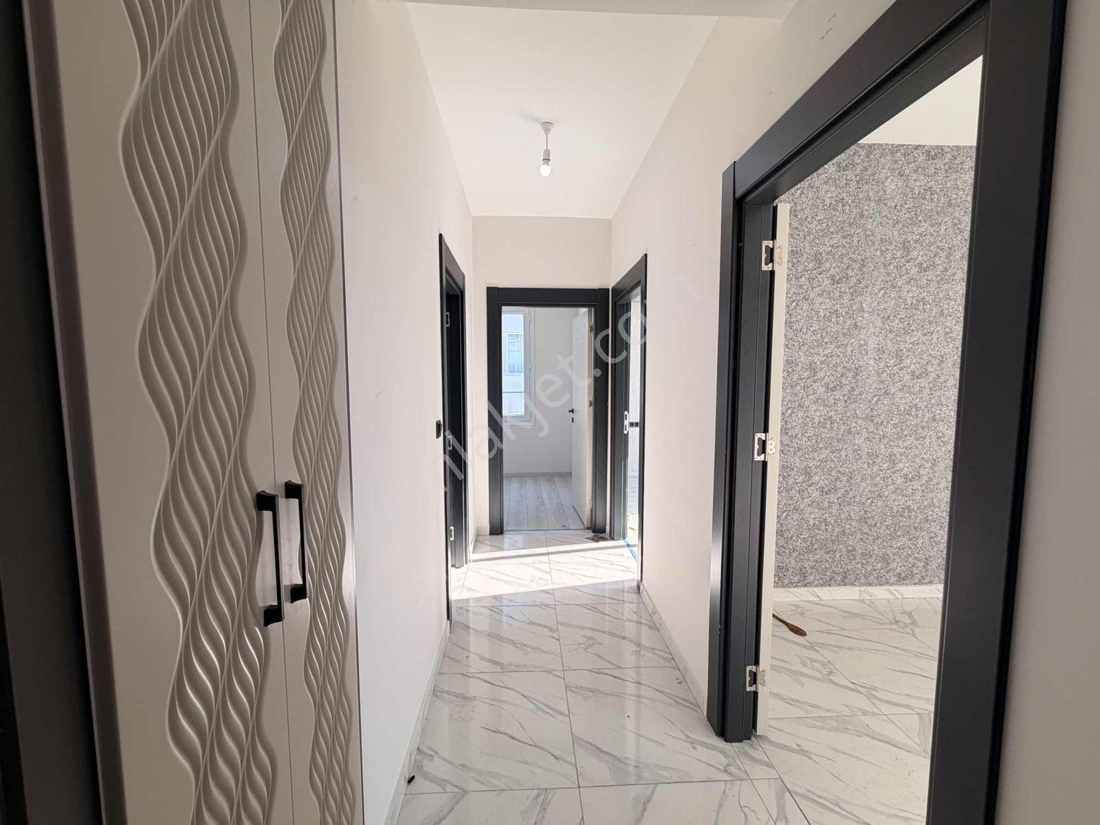 Yeni Şehir Hastanesi Yanı Stadyum Civarı 2+1 Satılık Daire — fotoğraf 11