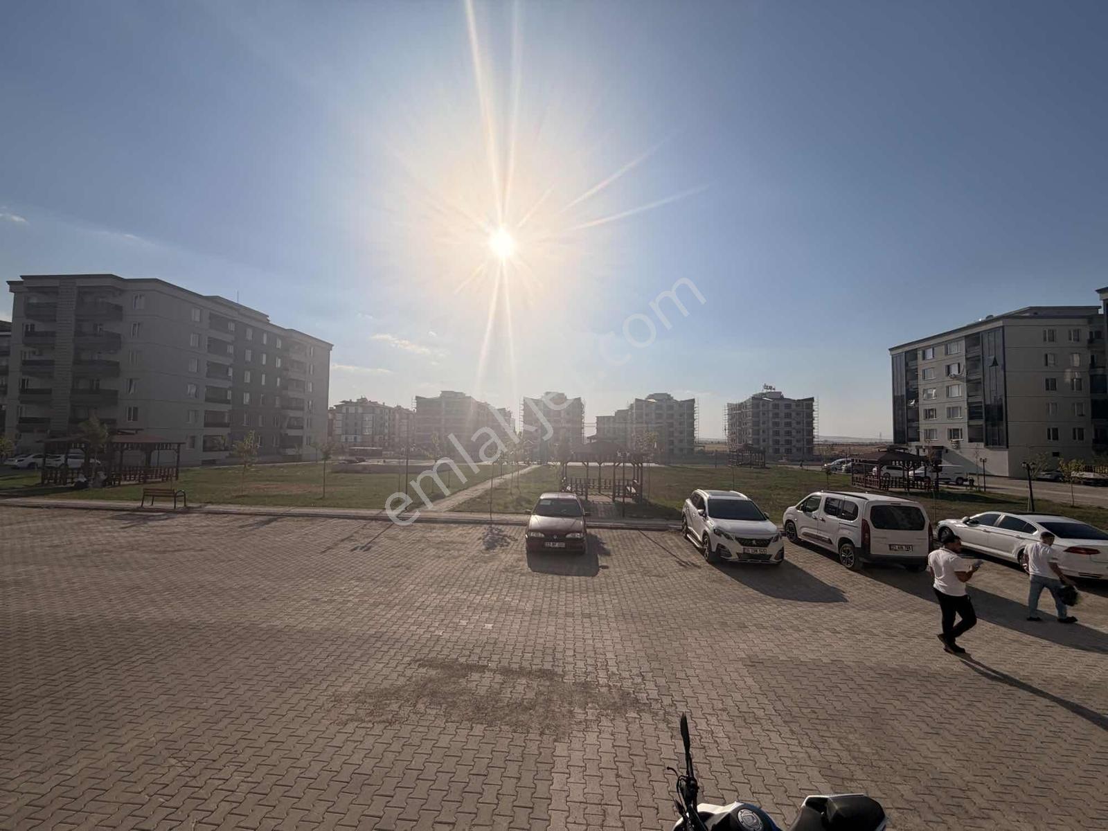 Yeni Şehir Hastanesi Yanı Stadyum Civarı 2+1 Satılık Daire — fotoğraf 12
