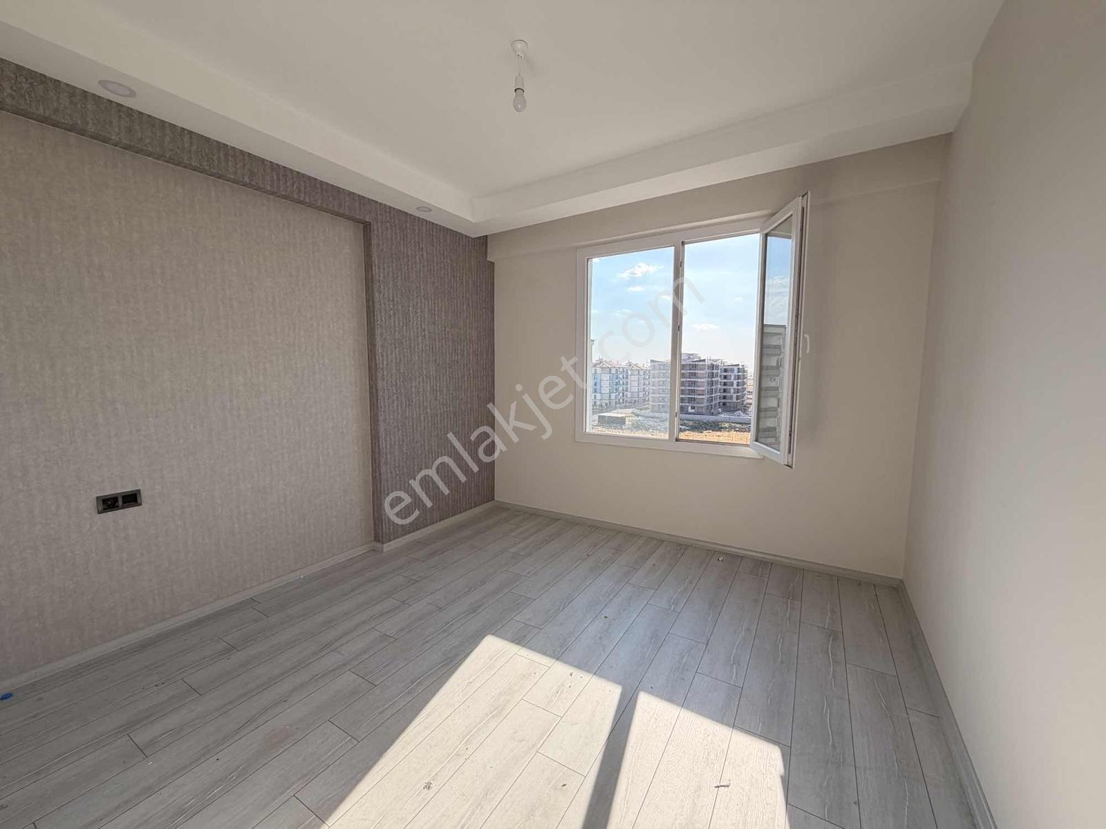 Yeni Şehir Hastanesi Yanı Stadyum Civarı 2+1 Satılık Daire — fotoğraf 14